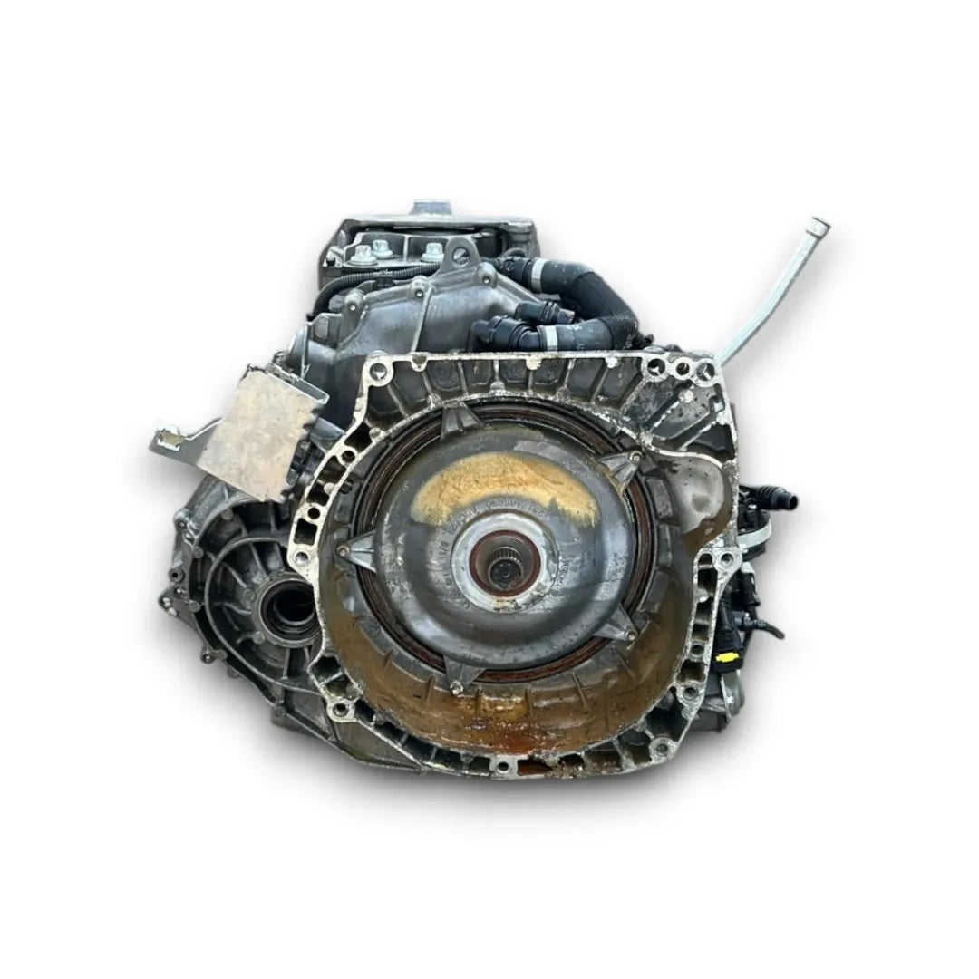Cambio automatico Mercedes-Benz Classe GLA H247 OEM A2473701203