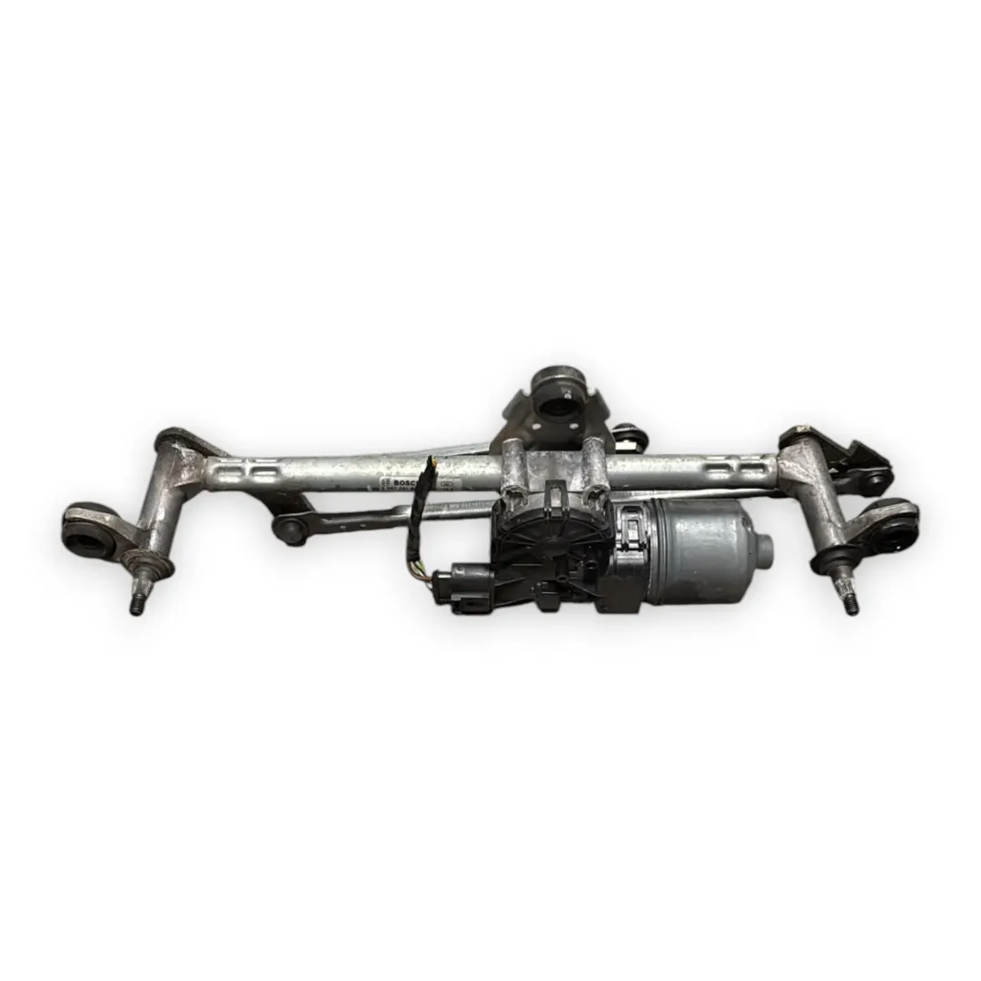 Meccanismo tergiparabrezza anteriore con motorino Volkswagen Up! 1S 1S1955023D