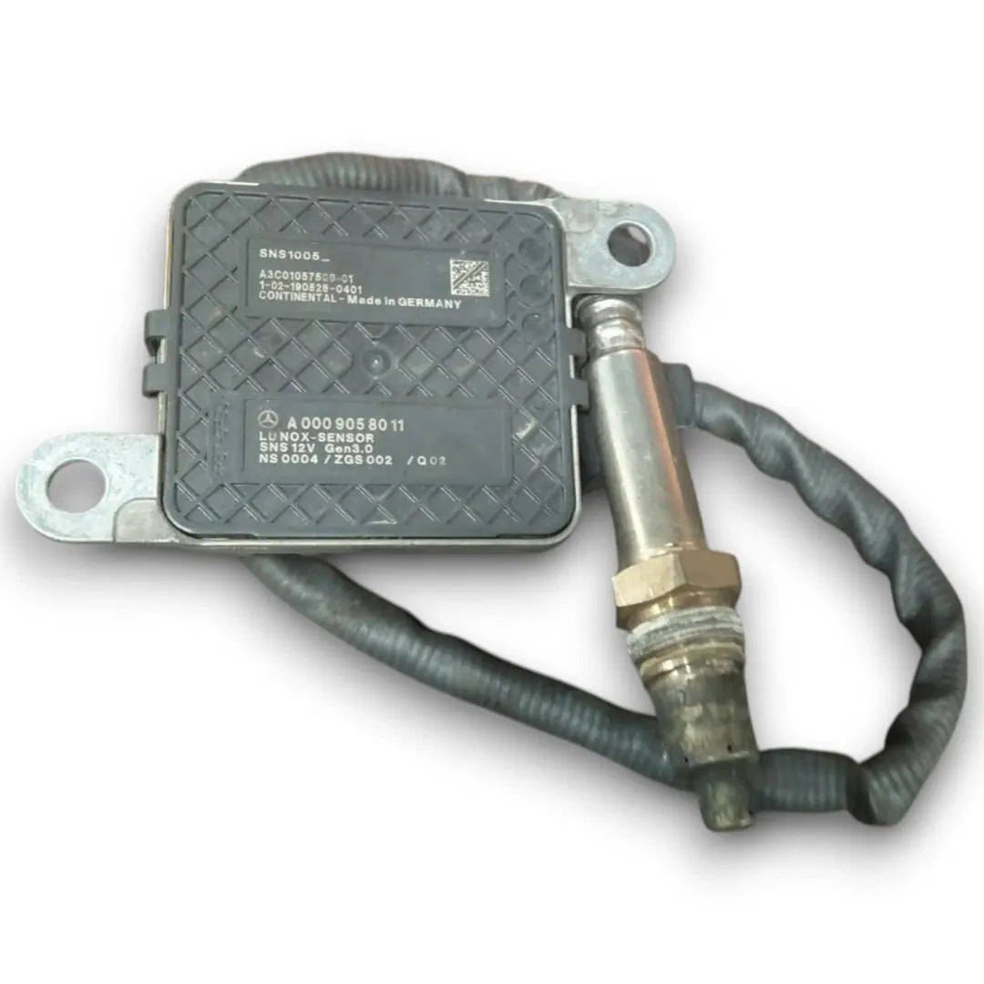 Sonda lambda Mercedes-Benz Classe C W/S205 2013–2021 cod. A0009058011