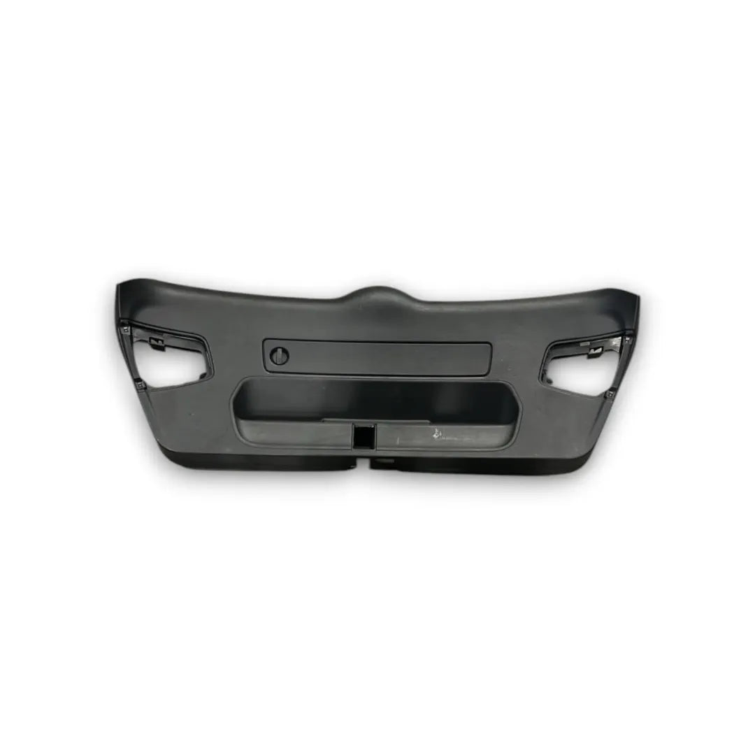 Rivestimento interno del portellone posteriore inferiore Audi A3 2012–2016 cod. 8V4867979E