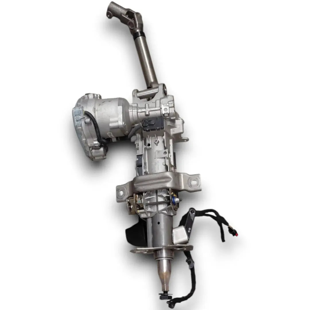 Piantone sterzo completo Ford Kuga CTD cod. MJCL490H