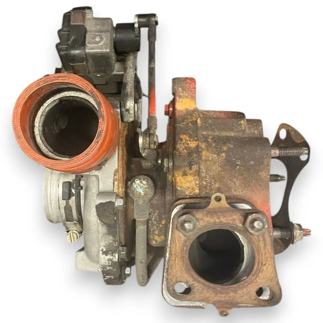 Turbocompressore Lancia Voyager dal 2011 OEM KRLX58432AB