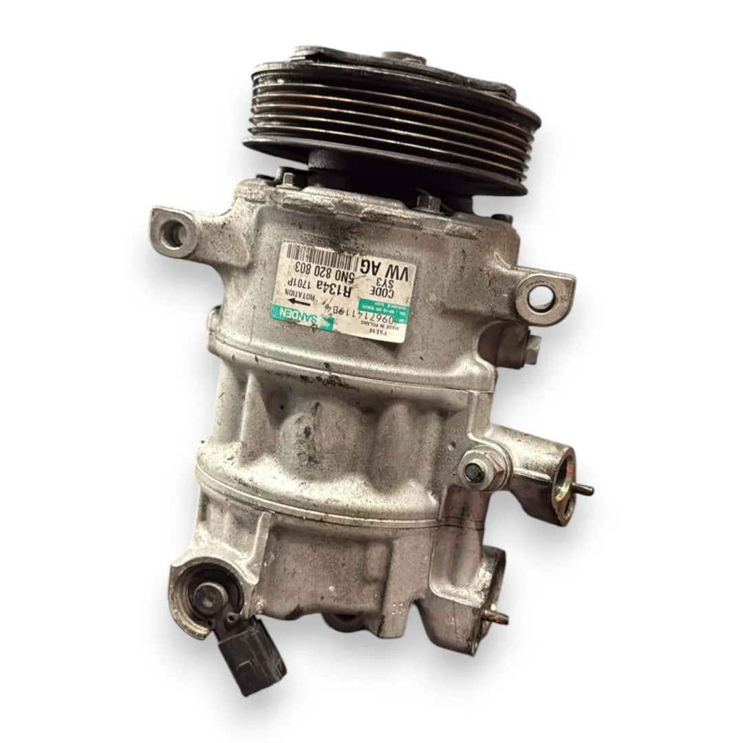 Compressore clima Fiat Grande Punto 2Y OEM 71724813