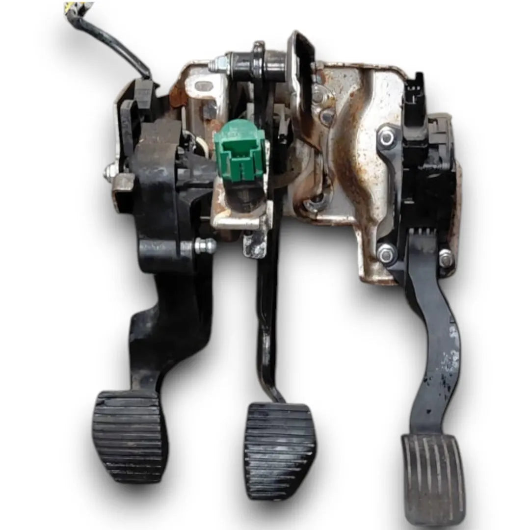 Pedaliera completa Peugeot 308 OEM 4500Q8