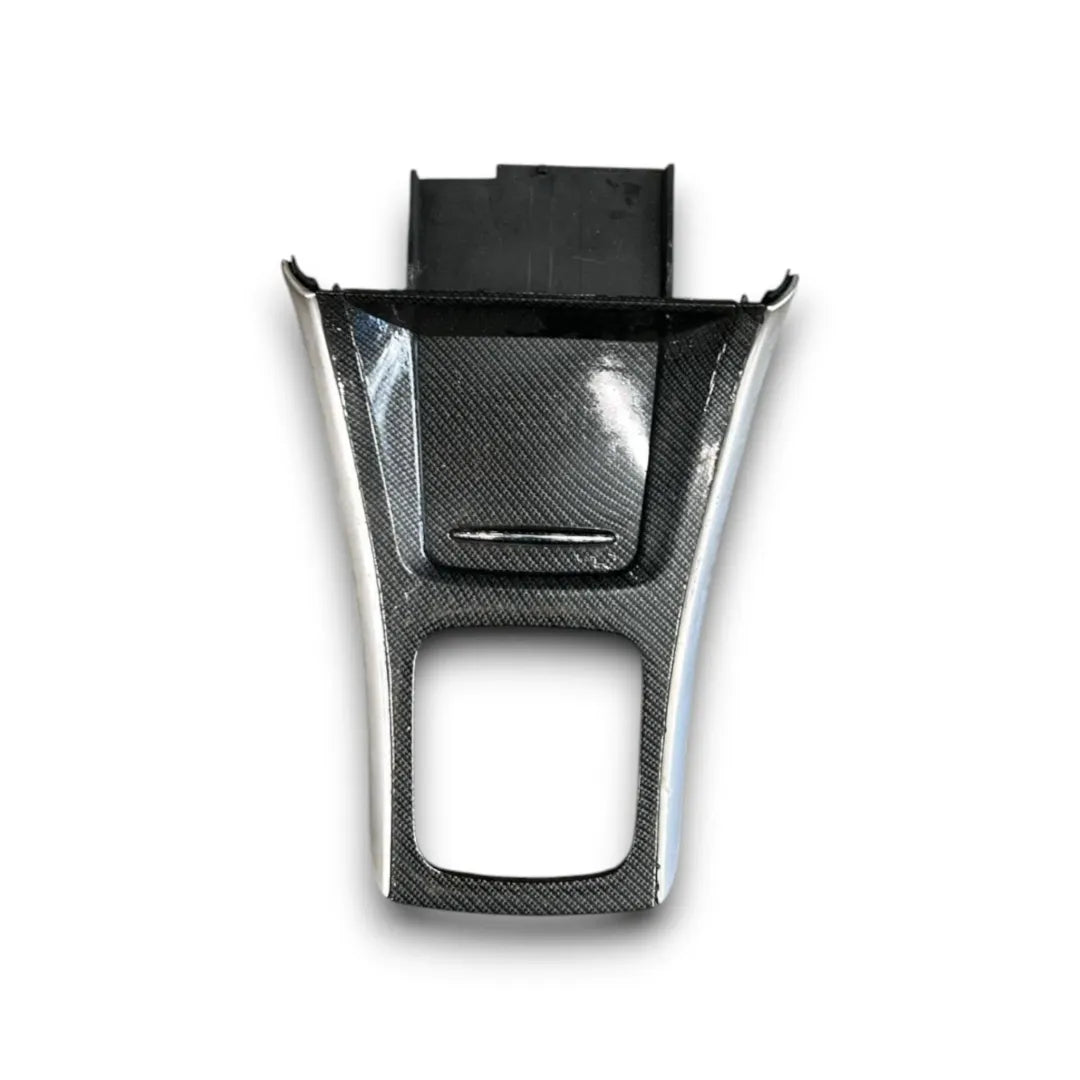 Rivestimento della consolle centrale Mercedes-Benz Classe B 2005–2013 cod. A1696802639