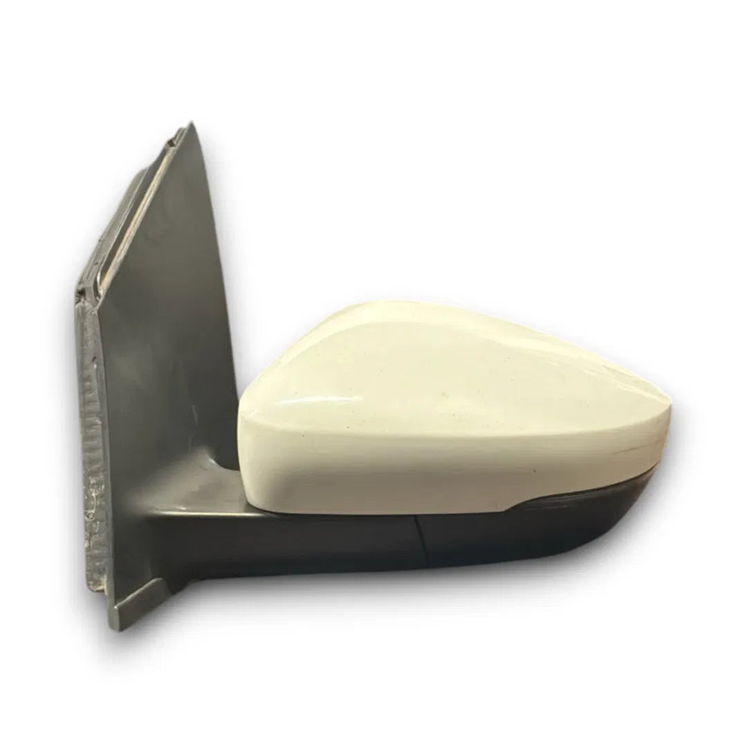 Specchietto retrovisore esterno elettrico sinistro Volkswagen Polo V 2009–2014 6R1857501AR