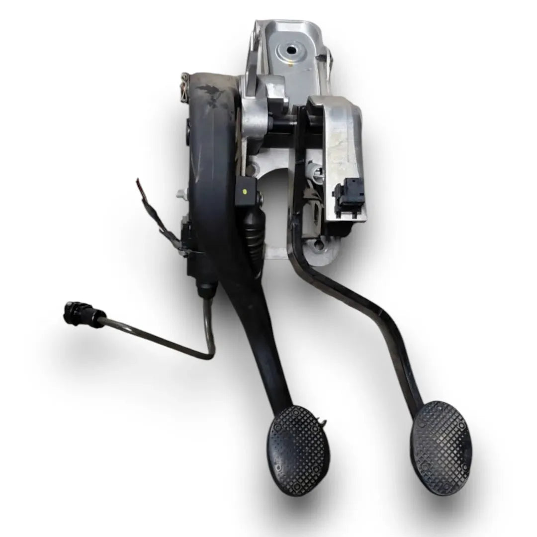 Pedaliera completa MINI Countryman R60 cod. C4000206SE