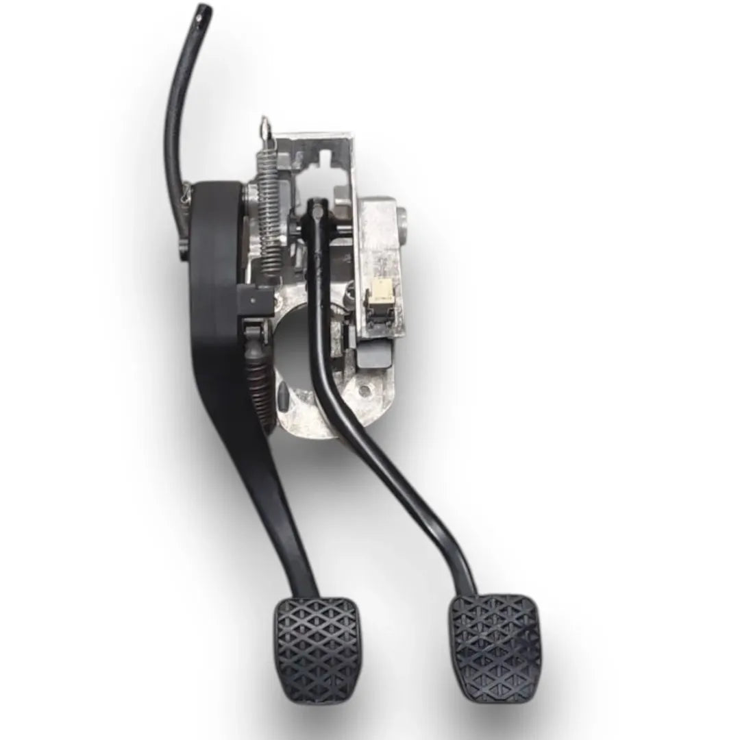 Pedaliera completa BMW Serie 1 5P F20 cod. C4005569SE