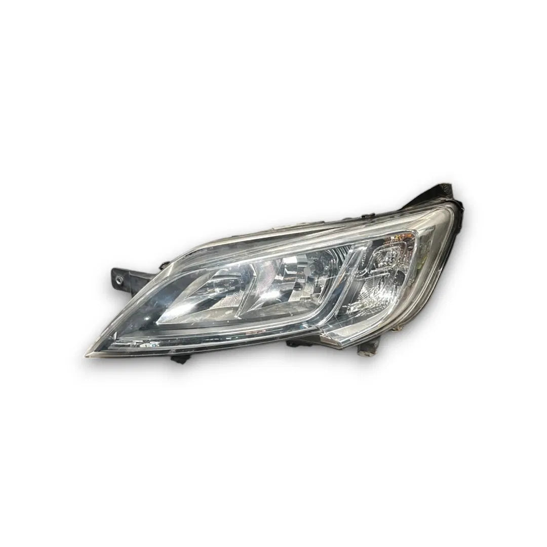 Faro anteriore sinistro Fiat Ducato Furgone 2014–2019 OEM 46862290