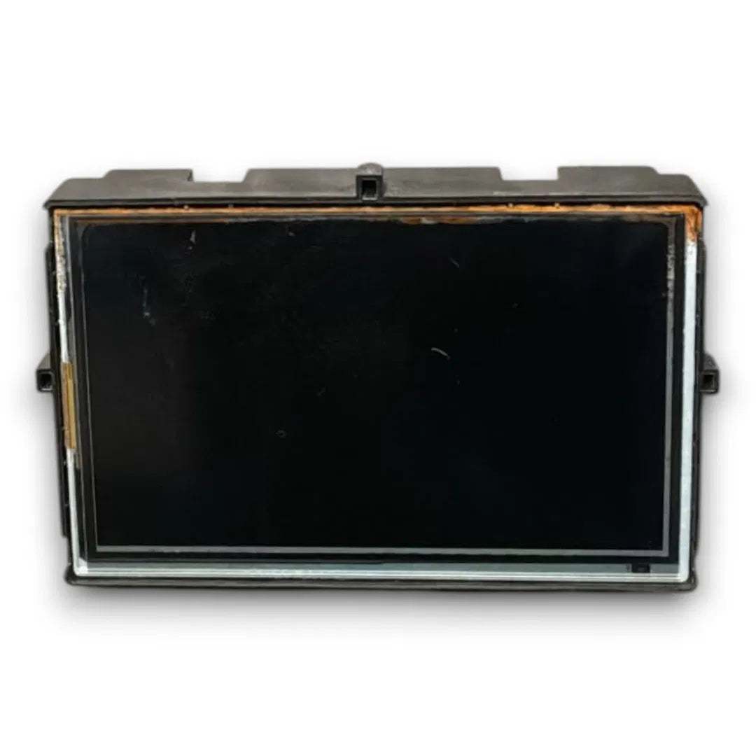 Display multifunzione Renault Captur 2017–2020 OEM 259152544R