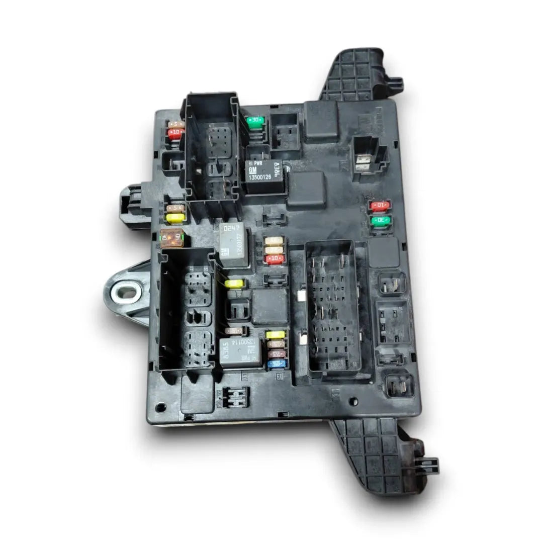 Body Computer Opel Astra B16 cod. 365927271