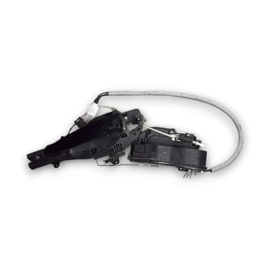 Portiera anteriore destra BMW Serie 1 5P F20 OEM 41007284512