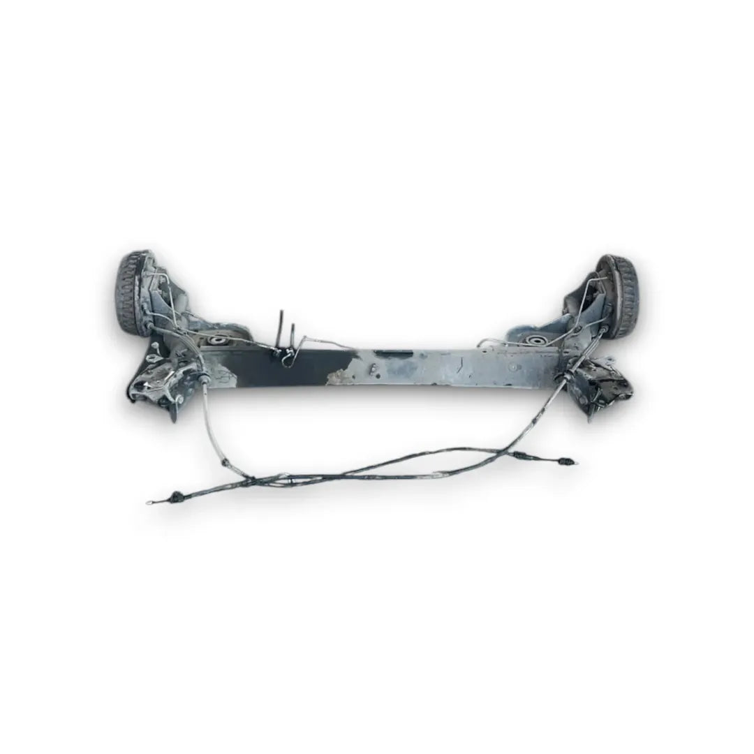 Assale posteriore Renault ZOE 2013–2020 OEM 555012669R