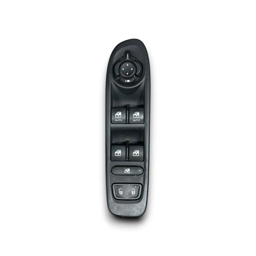 Blocco comando alzacristalli sinistro Jeep Compass cod. P6BZ28LXHAA