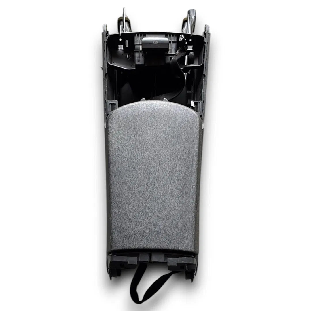 Bracciolo Peugeot 3008 2009–2013