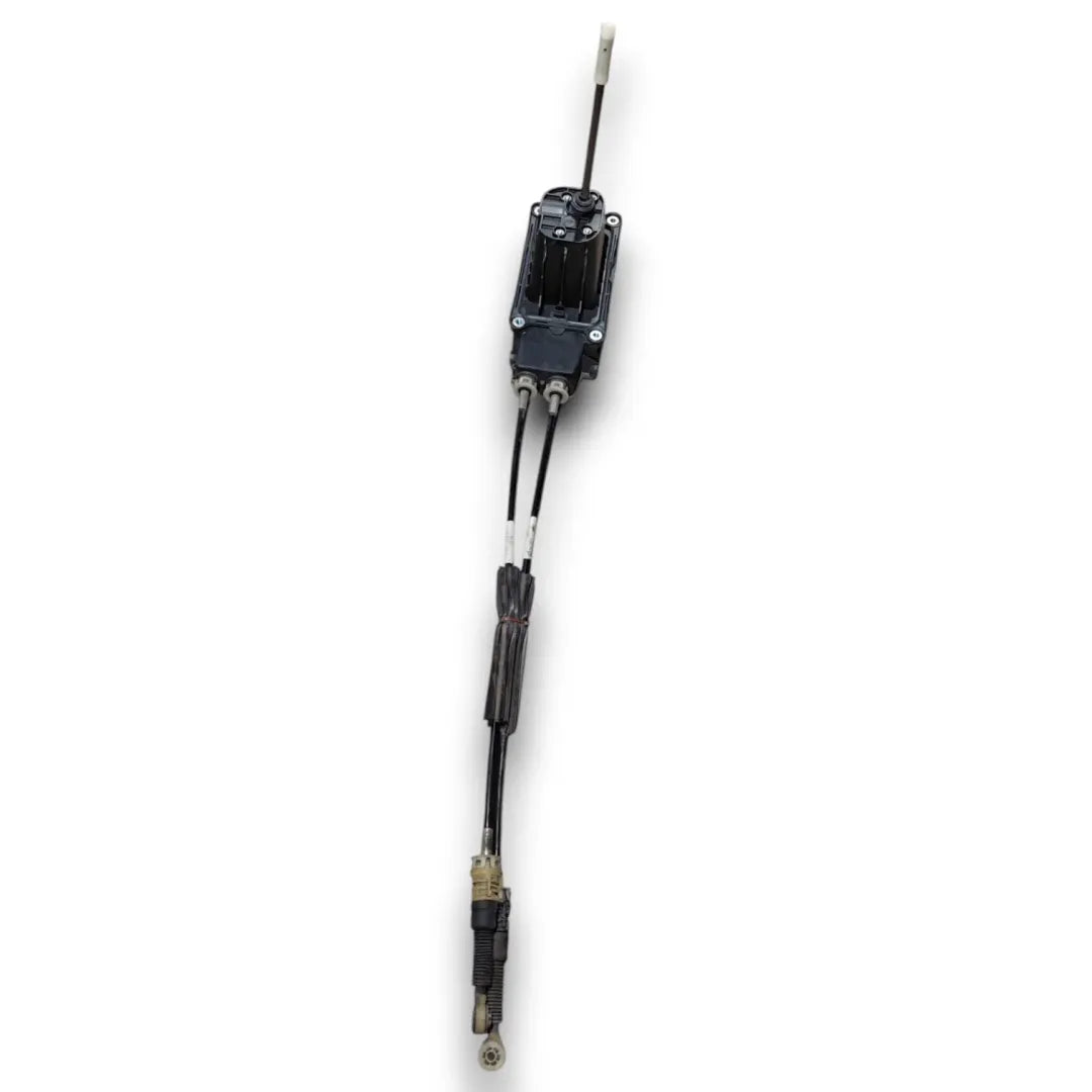 Leva del cambio completa Dacia Sandero 2ª Serie OEM 349016560R