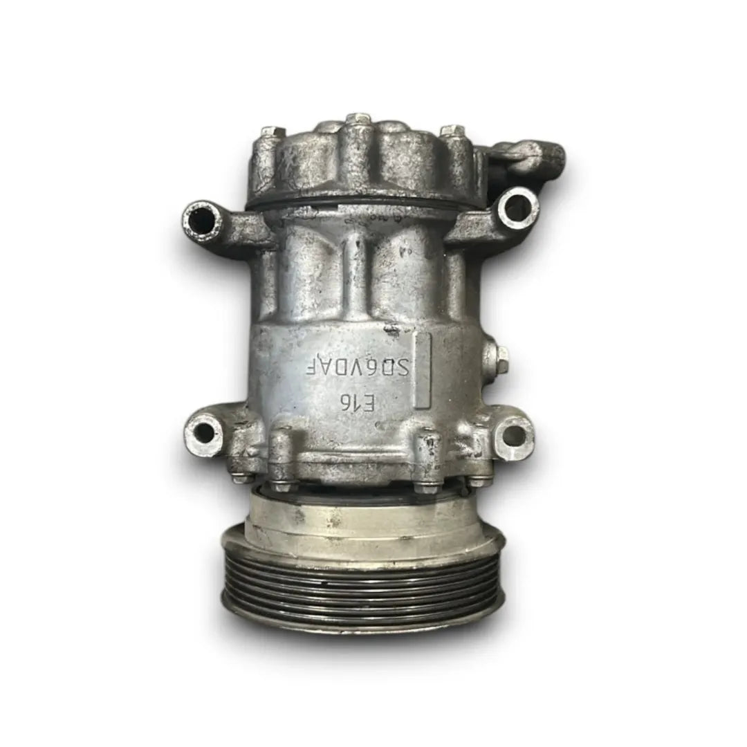 Compressore clima Renault Clio 3ª Serie 2005–2009 OEM 8200953359