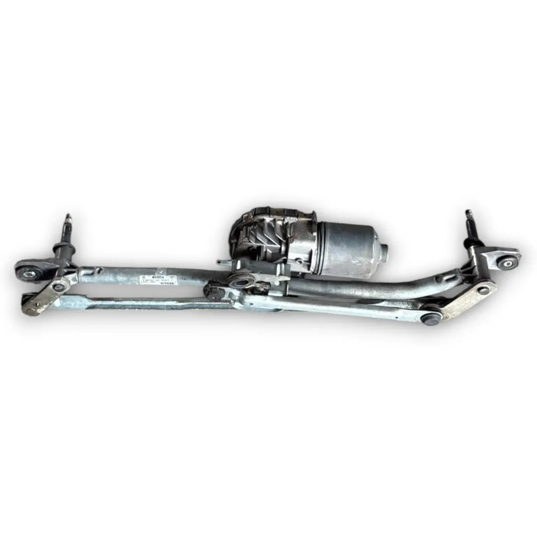 Meccanismo tergiparabrezza con motorino Audi Q5 8R 2008–2017 OEM 8R1955023D