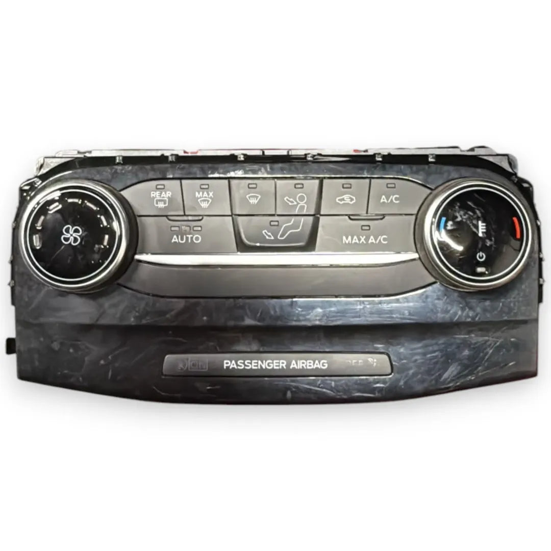 Comando clima Ford Puma CF7 OEM 2613617