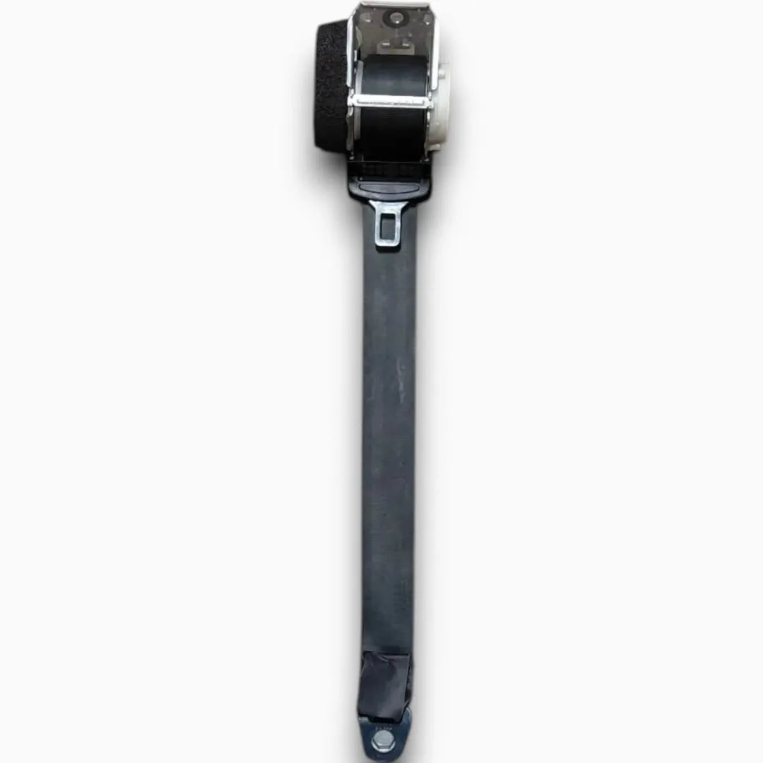Cintura di sicurezza posteriore sinistra Peugeot 3008 2013–2017 OEM 8975HY