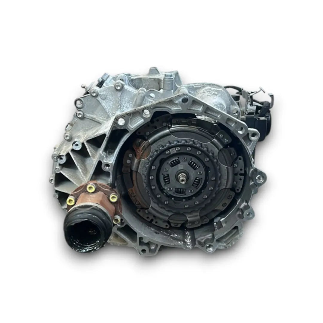 Cambio automatico DSG URF Skoda Octavia dal 2020