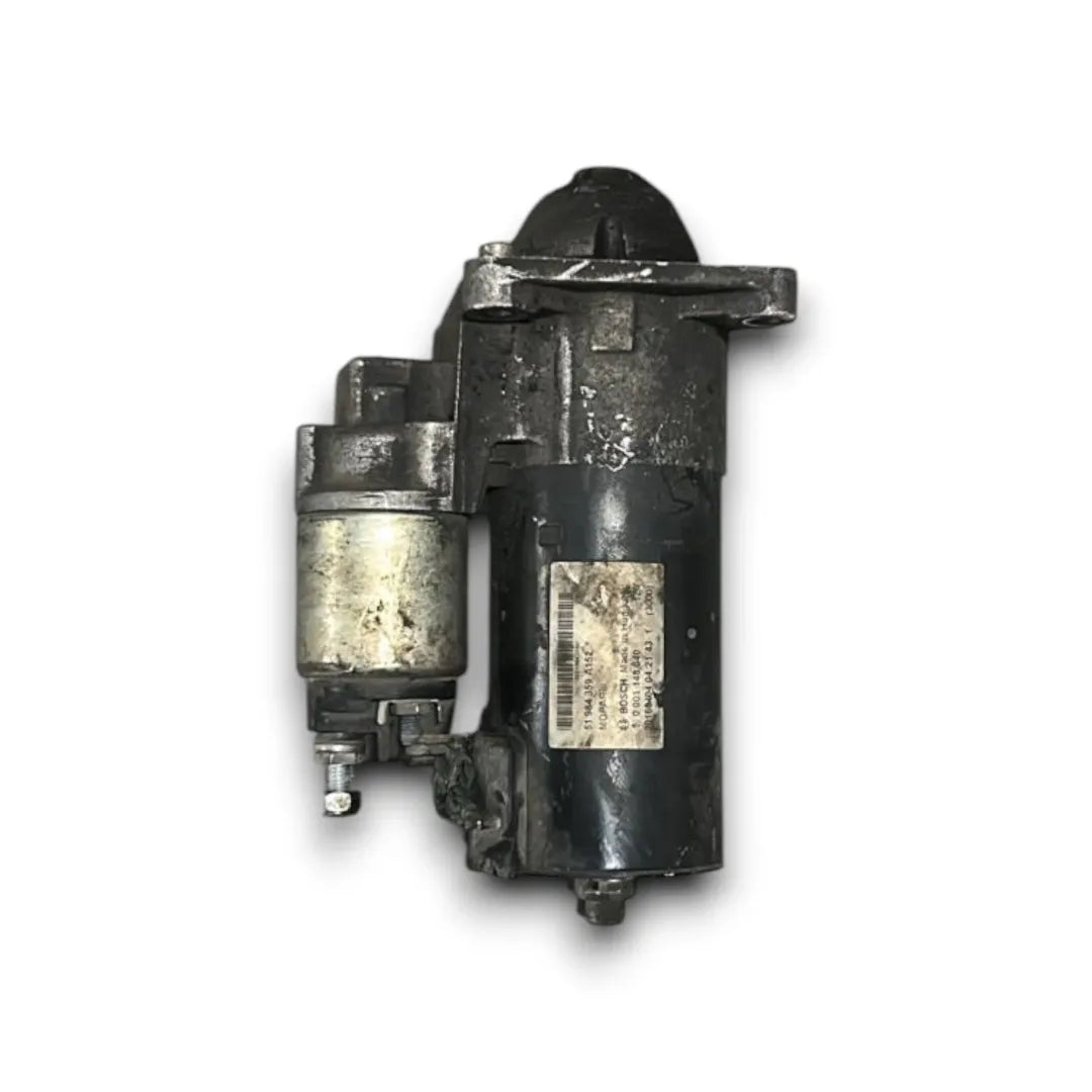 Motorino avviamento Alfa Romeo Giulietta 2010–2013 OEM 51984359