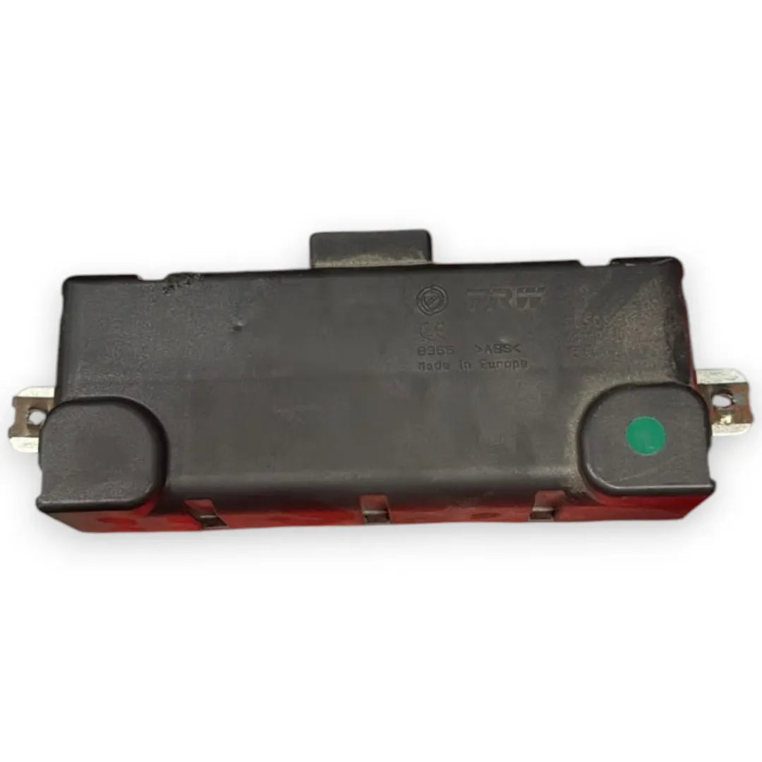 Centralina chiusura centralizzata Fiat Punto EVO 3J cod. 50508458