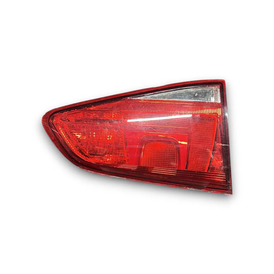 Fanale posteriore interno sinistro Volkswagen Golf VII dal 2012 OEM 5G0945093AC