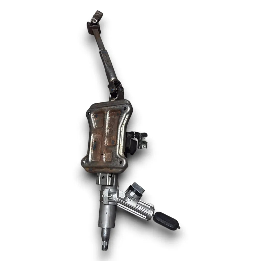 Piantone sterzo completo Fiat Ducato 2J