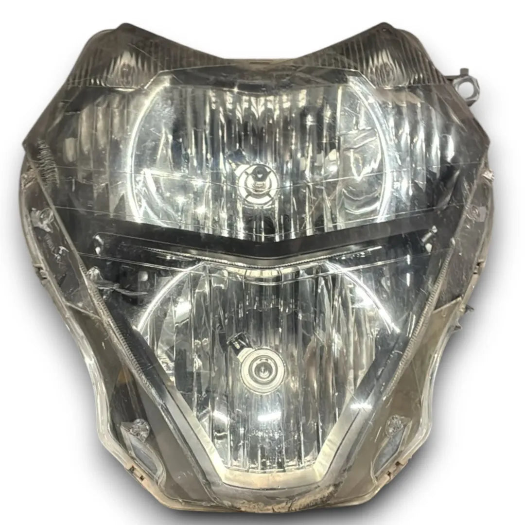Faro anteriore Honda Silver Wing 400 E3 OEM 33102MCT691