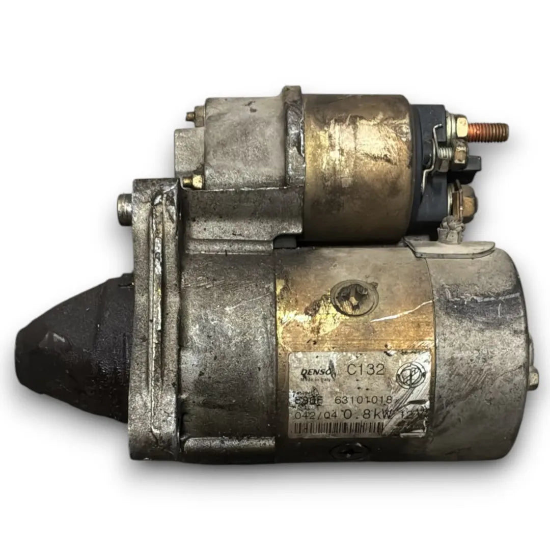 Motorino avviamento Fiat Punto II 2003–2007 OEM 71721222