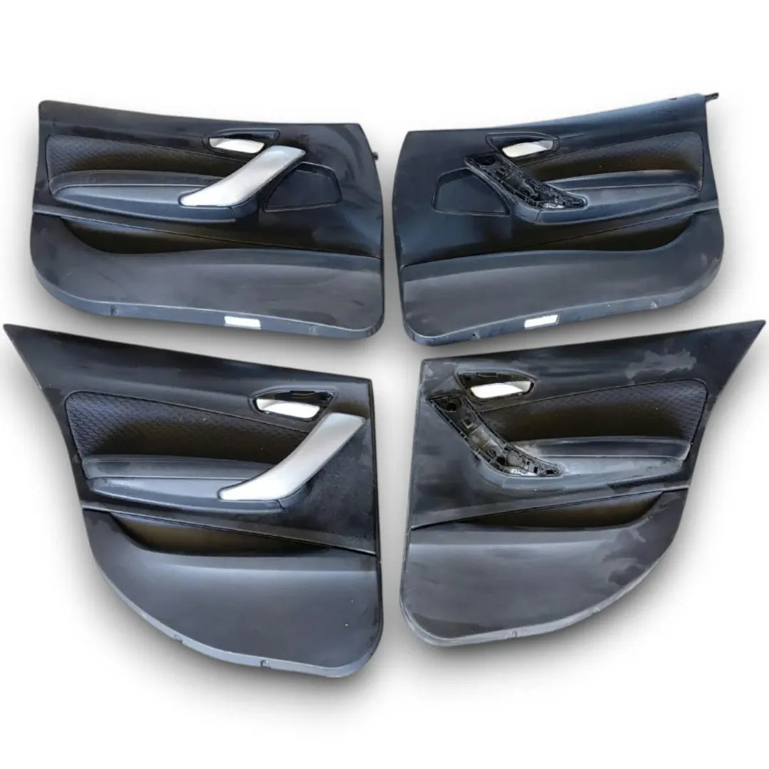 Rivestimento pannello porta BMW Serie 1 5P F20 dal 2015 cod. L51 41-7 2-2-33