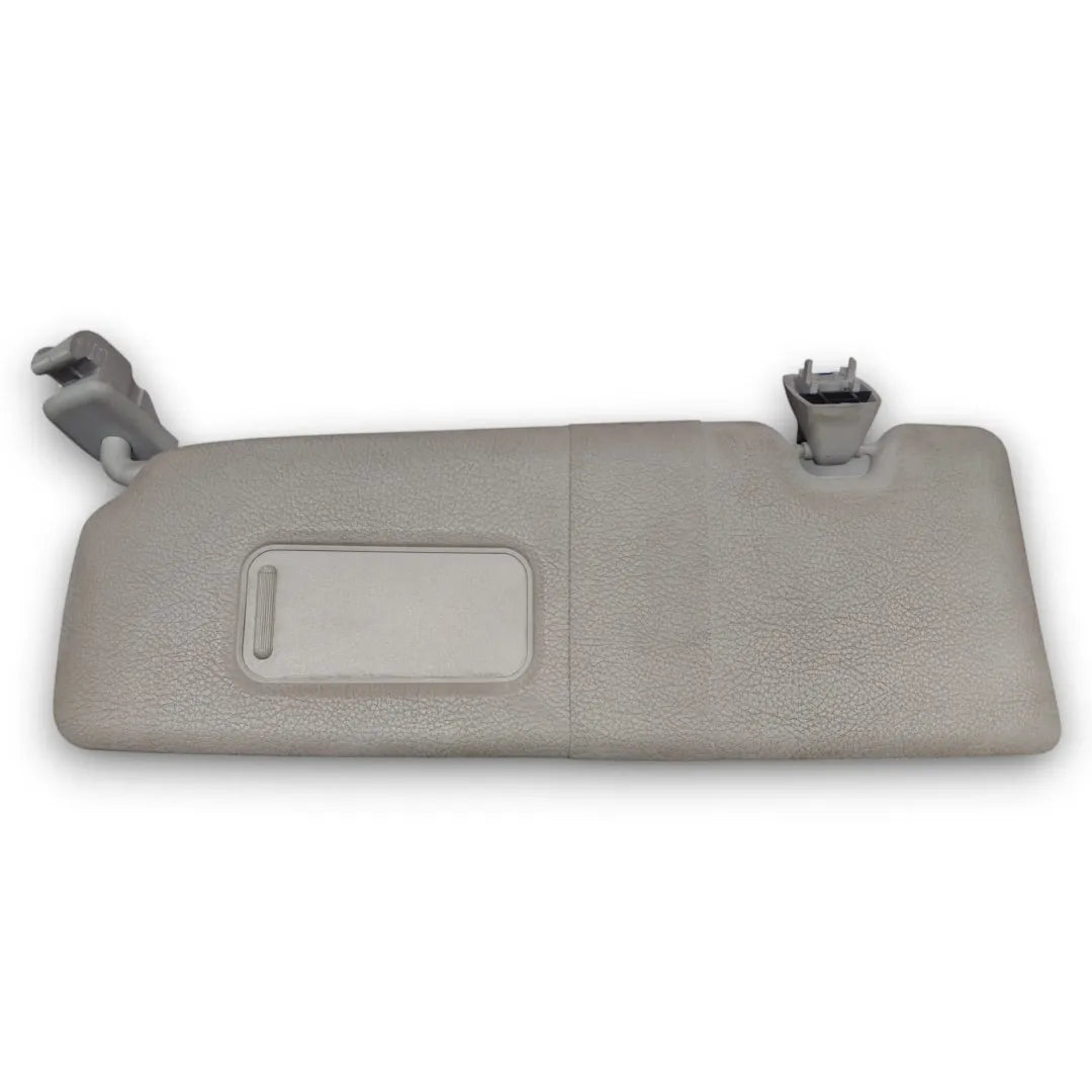 Aletta parasole sinistra anteriore BMW Serie 1 5P F20 OEM 51447319157