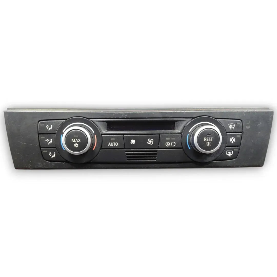 Comando clima BMW Serie 3 E90/E91 OEM 64119313738