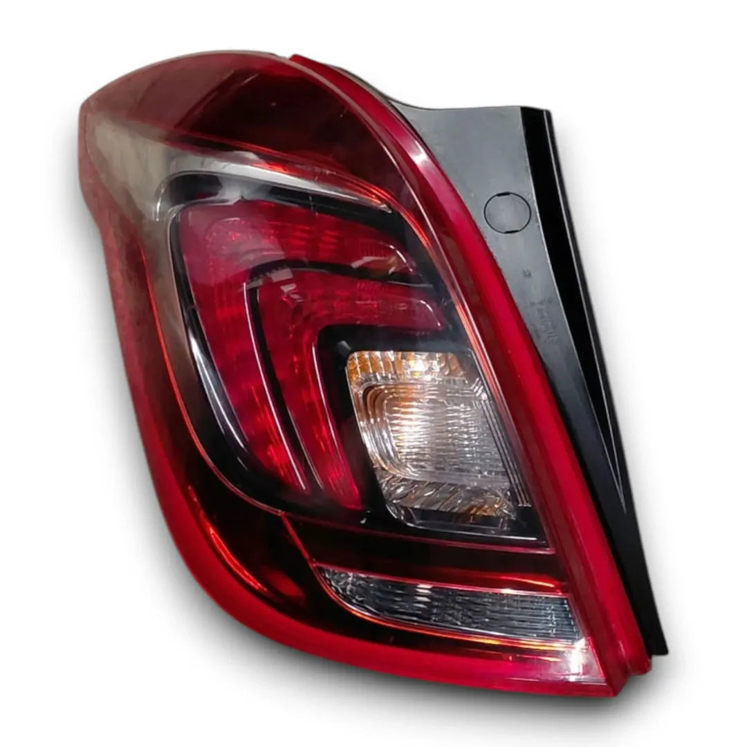 Fanale posteriore esterno sinistro Opel Mokka OEM 9833721880