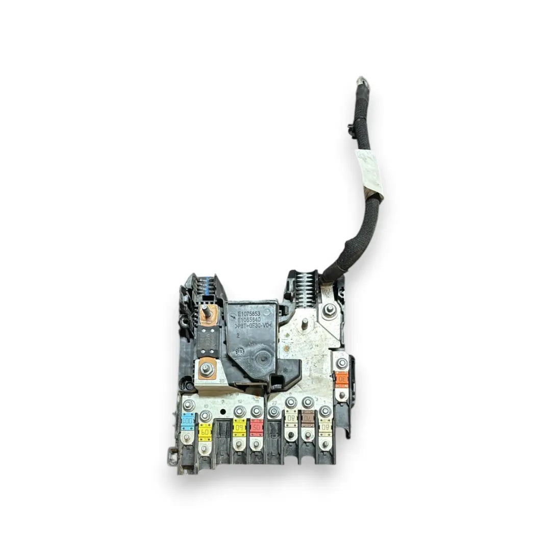 Scatola fusibili Peugeot 3008 cod. 9822465180