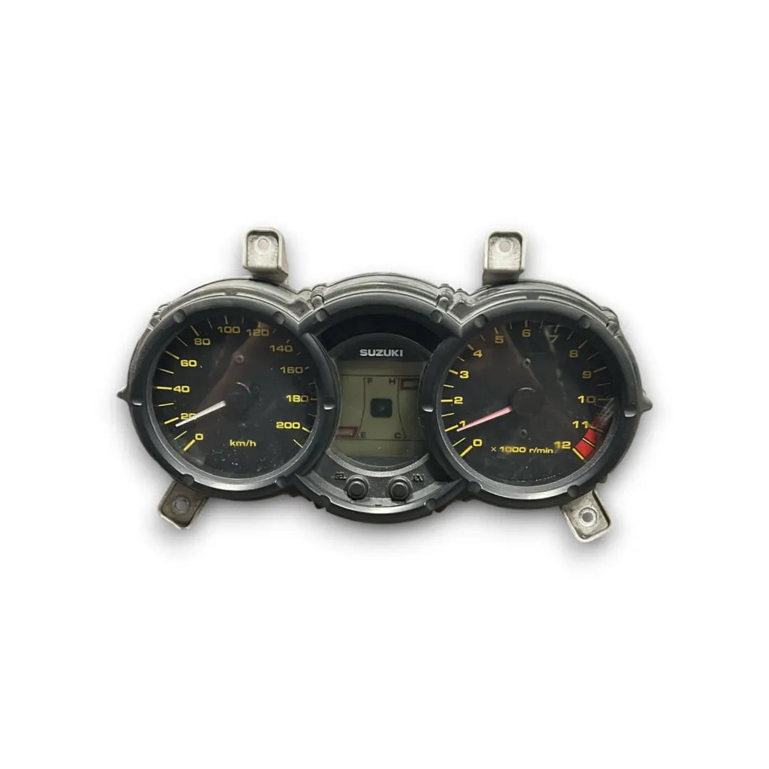 Tachimetro e contachilometri per moto Suzuki DL 650 V-Strom E2 OEM 3412027G01000