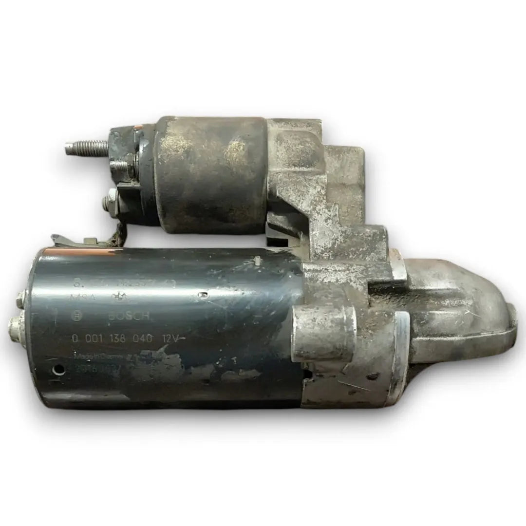Motorino avviamento MINI Countryman R60 OEM 12417823315