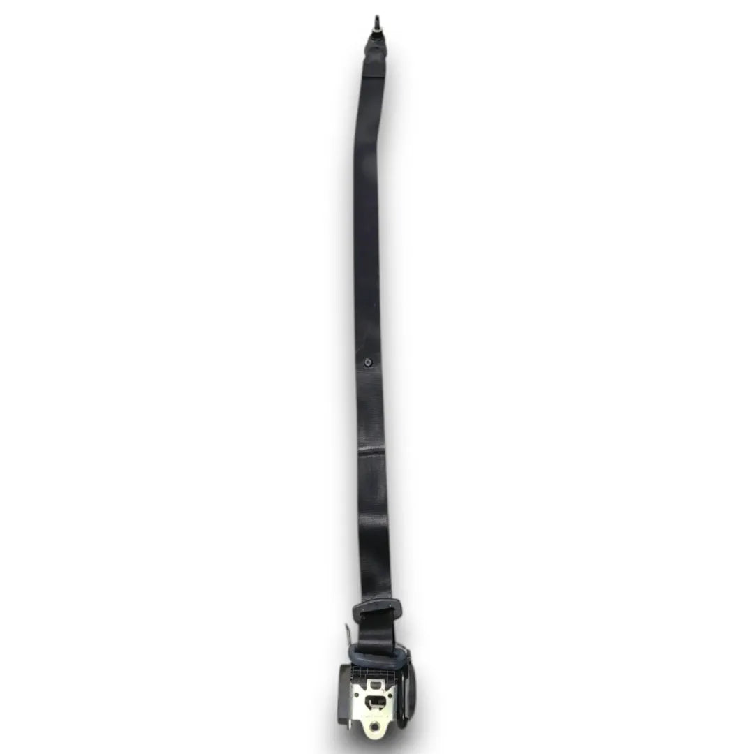 Cintura di sicurezza anteriore destra Mercedes-Benz Classe B 2005–2013 OEM A1698607485