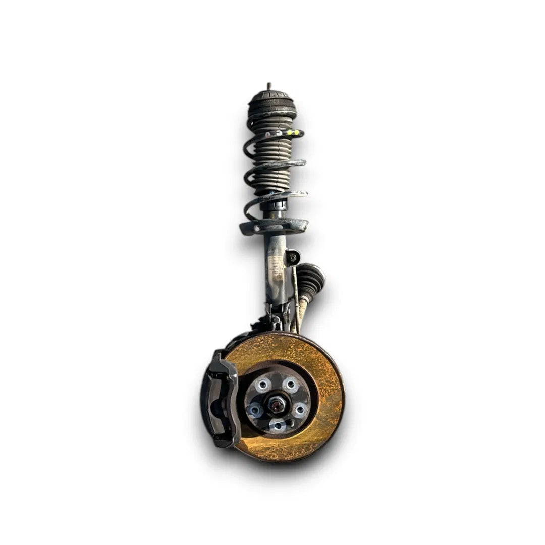 Mozzo ruota sinistro anteriore Fiat 500L 2012–2018 OEM 51914187