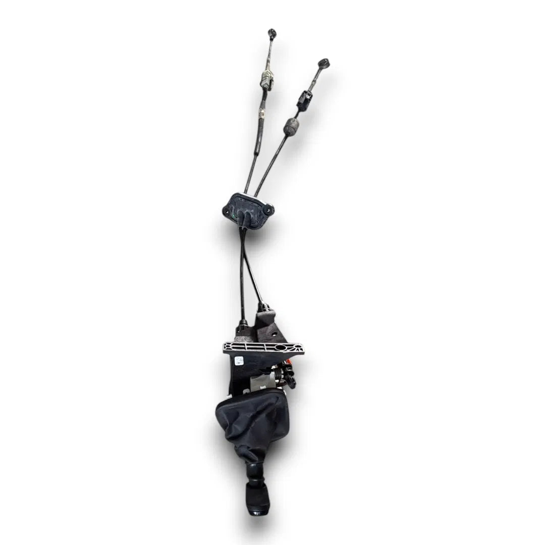 Leva del cambio completa Renault Master Furgone dal 2019 OEM 349016657R
