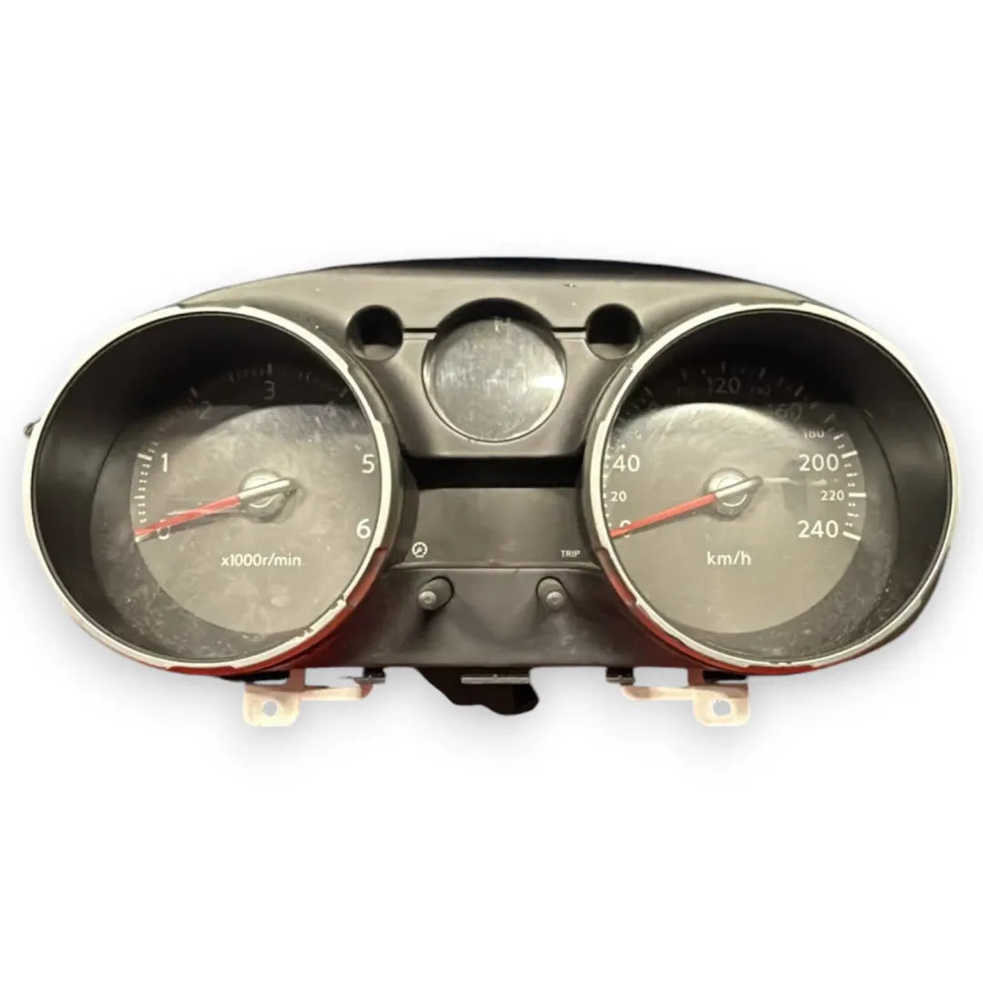 Quadro strumenti Nissan Qashqai J10E/JJ10E cod. JD51A