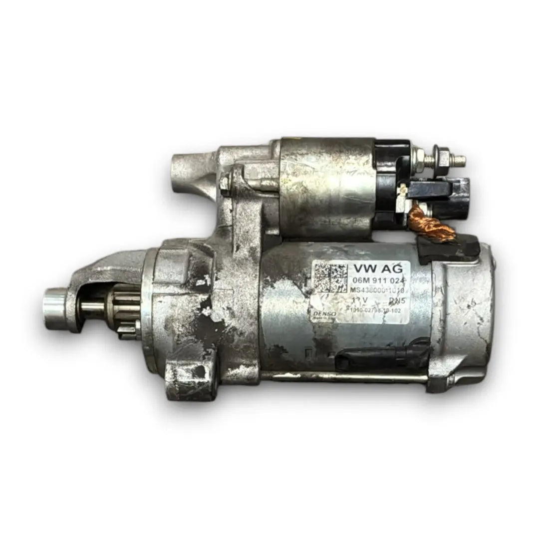 Motorino avviamento Porsche Macan 2013–2019 OEM 948604214BX