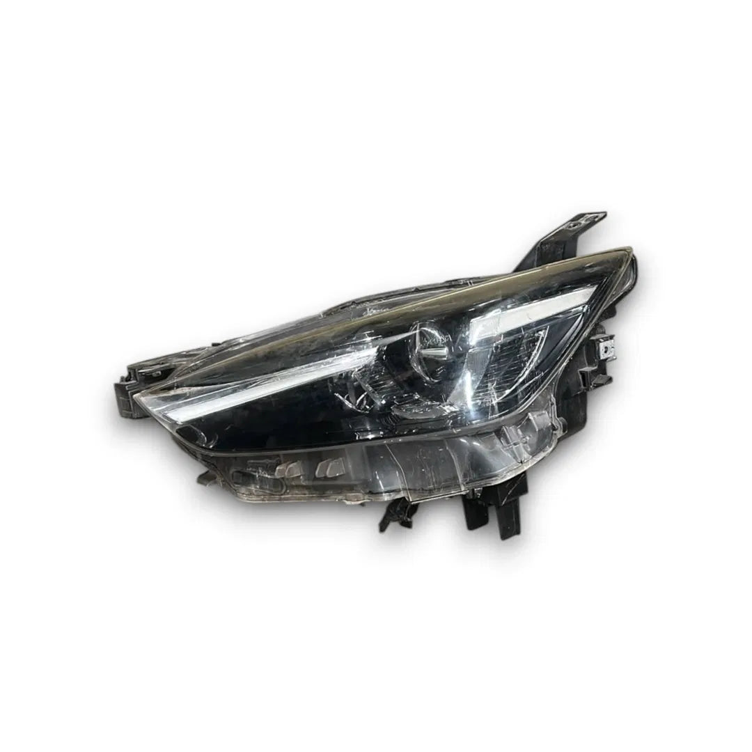 Faro anteriore sinistro Mazda CX-3 dal 2015 OEM DH1A51040E