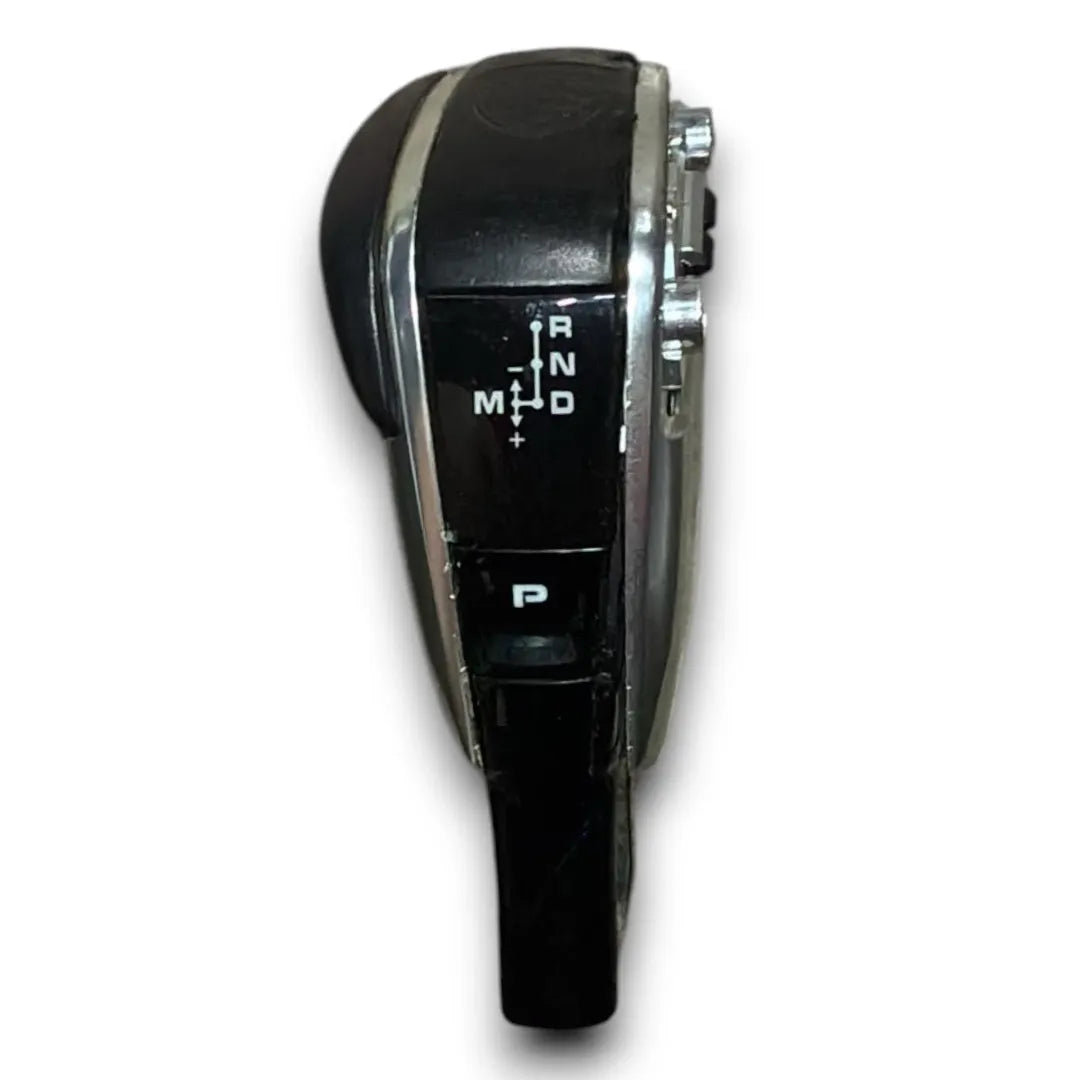 Pomello leva cambio Porsche Cayenne Coupé 9YB OEM 9Y0713141A8YR