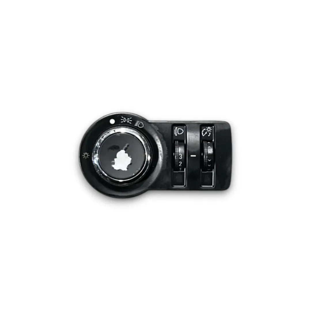 Interruttore comando luci Opel Astra P10 OEM 13268705