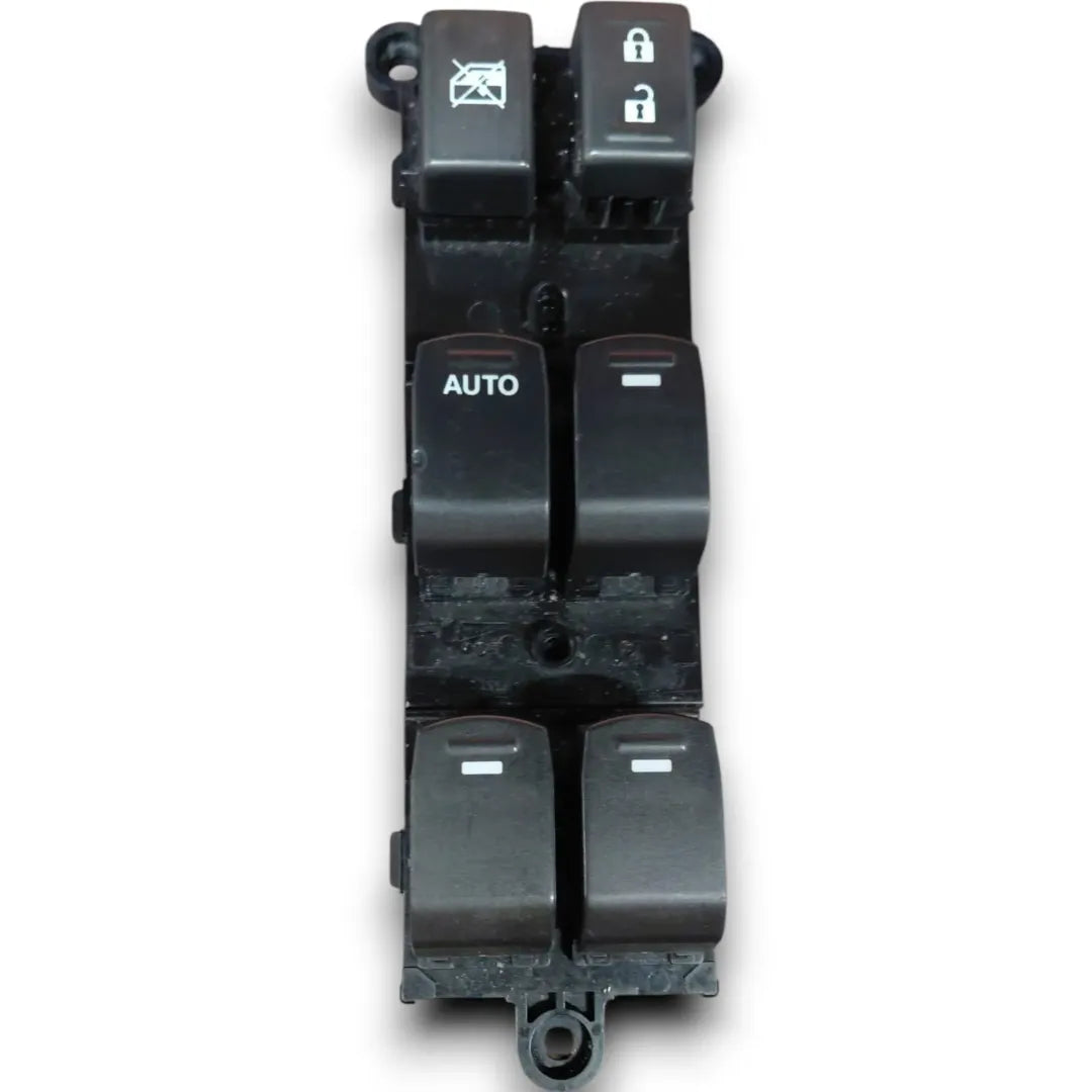 Pulsantiera alzacristalli posteriore Suzuki Vitara OEM 3799054P61000