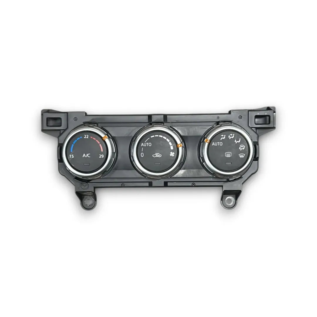 Blocco comando climatizzazione Mazda 2 3ª Serie OEM DC3L61190A