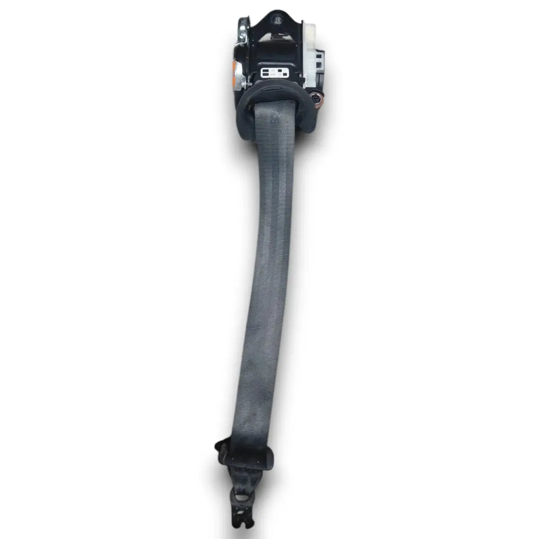 Cintura di sicurezza anteriore sinistra Volkswagen Golf VII dal 2012 OEM 5G4857705MRAA