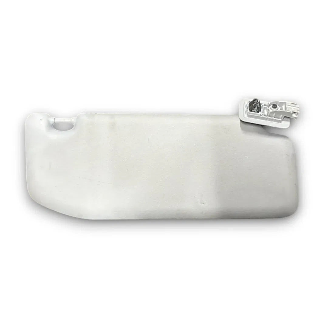 Aletta parasole anteriore sinistra Peugeot 208 2015–2020